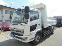 Hino RANGER 2021