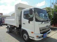 Hino RANGER 2021