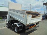 Hino RANGER 2021