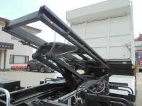 Hino RANGER 2021