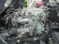 Hino RANGER 2021