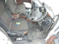 Hino RANGER 2021