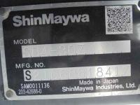 Hino RANGER 2021