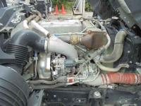 Hino RANGER 2021