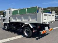 Hino RANGER 2024