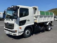 Hino RANGER 2024