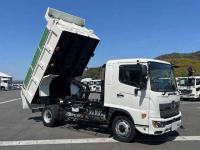 Hino RANGER 2024