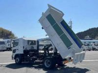 Hino RANGER 2024