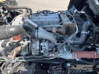 Hino RANGER 2024