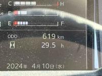 Hino RANGER 2024