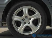 Subaru Legacy Touring Wagon 1999