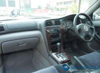 Subaru Legacy Touring Wagon 1999