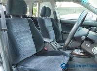Subaru Legacy Touring Wagon 1999