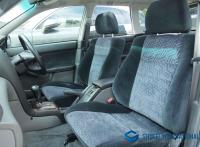 Subaru Legacy Touring Wagon 1999