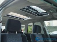 Subaru Legacy Touring Wagon 1999