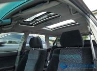 Subaru Legacy Touring Wagon 1999