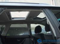 Subaru Legacy Touring Wagon 1999