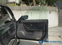Subaru Legacy Touring Wagon 1999