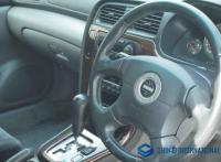 Subaru Legacy Touring Wagon 1999