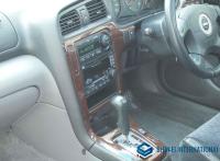 Subaru Legacy Touring Wagon 1999