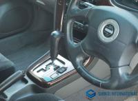 Subaru Legacy Touring Wagon 1999