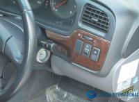 Subaru Legacy Touring Wagon 1999
