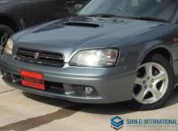 Subaru Legacy Touring Wagon 1999