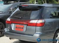 Subaru Legacy Touring Wagon 1999