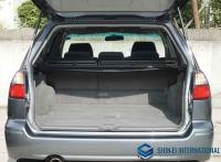 Subaru Legacy Touring Wagon 1999