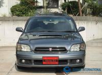 Subaru Legacy Touring Wagon 1999