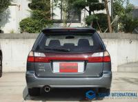 Subaru Legacy Touring Wagon 1999