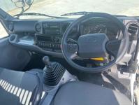 Hino Dutro 2023