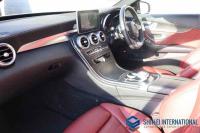 Mercedes-Benz C-Class 2015