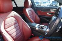Mercedes-Benz C-Class 2015