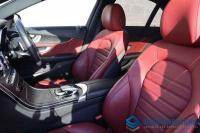 Mercedes-Benz C-Class 2015