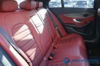 Mercedes-Benz C-Class 2015