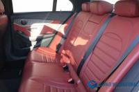Mercedes-Benz C-Class 2015