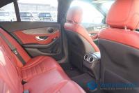 Mercedes-Benz C-Class 2015