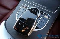 Mercedes-Benz C-Class 2015