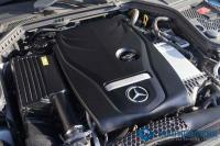 Mercedes-Benz C-Class 2015