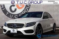 Mercedes-Benz C-Class 2015