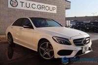 Mercedes-Benz C-Class 2015