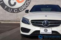 Mercedes-Benz C-Class 2015