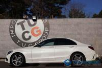 Mercedes-Benz C-Class 2015