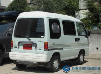 Subaru SAMBAR DIAS 1998