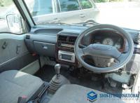 Subaru SAMBAR DIAS 1998