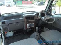 Subaru SAMBAR DIAS 1998