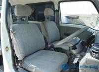 Subaru SAMBAR DIAS 1998