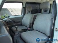 Subaru SAMBAR DIAS 1998