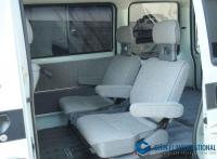 Subaru SAMBAR DIAS 1998